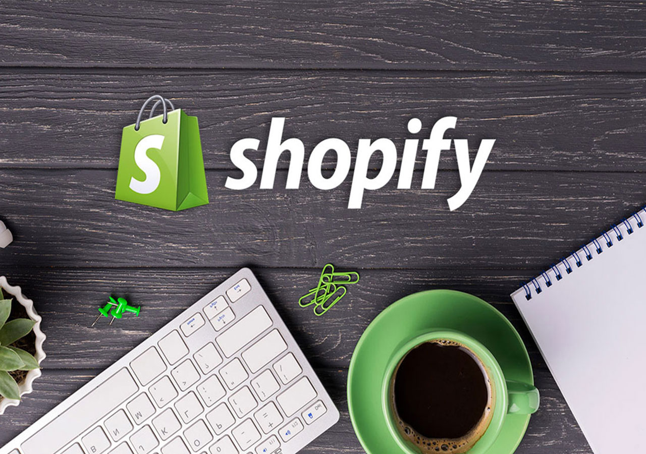 e-commerce-shopify