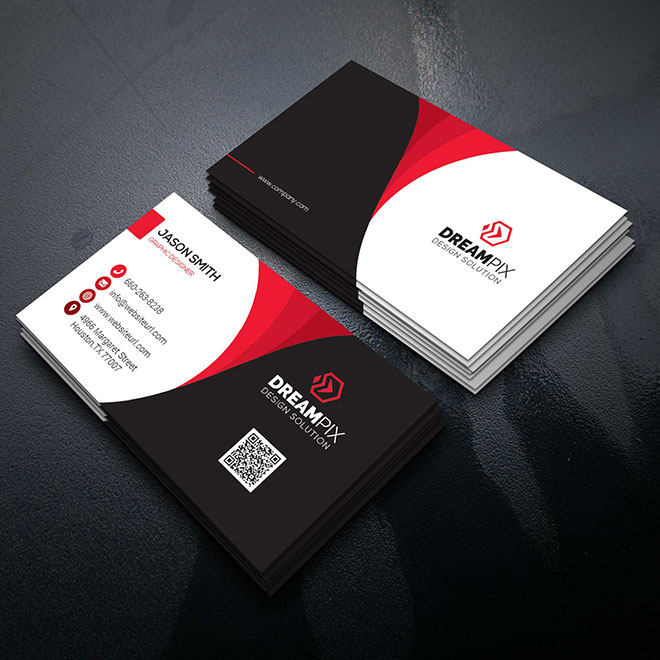 graphic-designing---Stationery-Graphic-Design